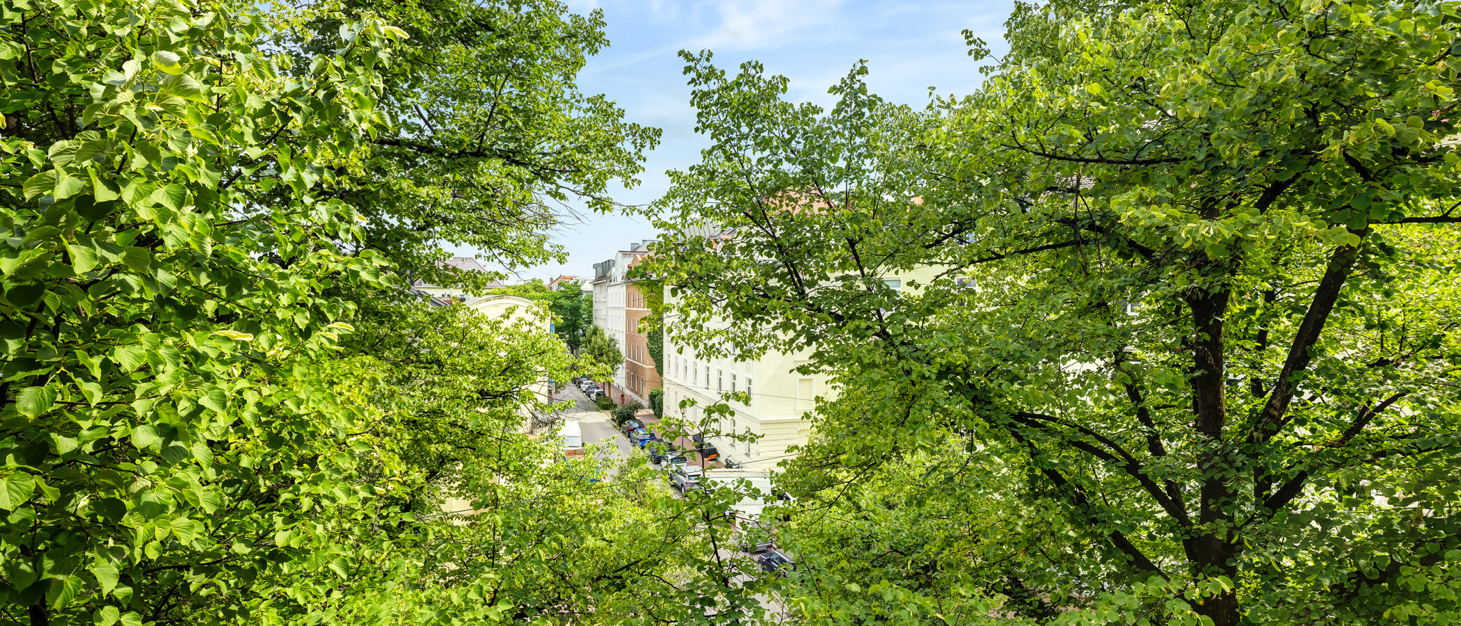 apartment München Neuhausen 01 view 14943