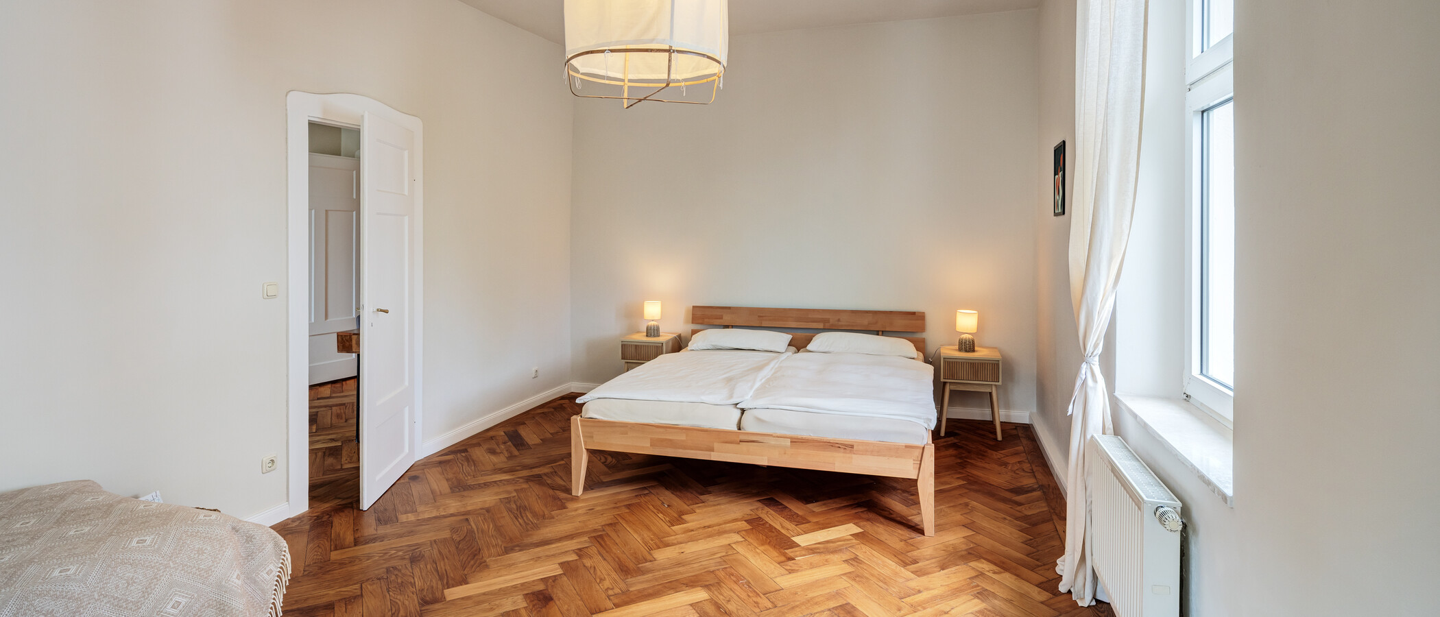 apartment München Neuhausen 04 bedroom 14943