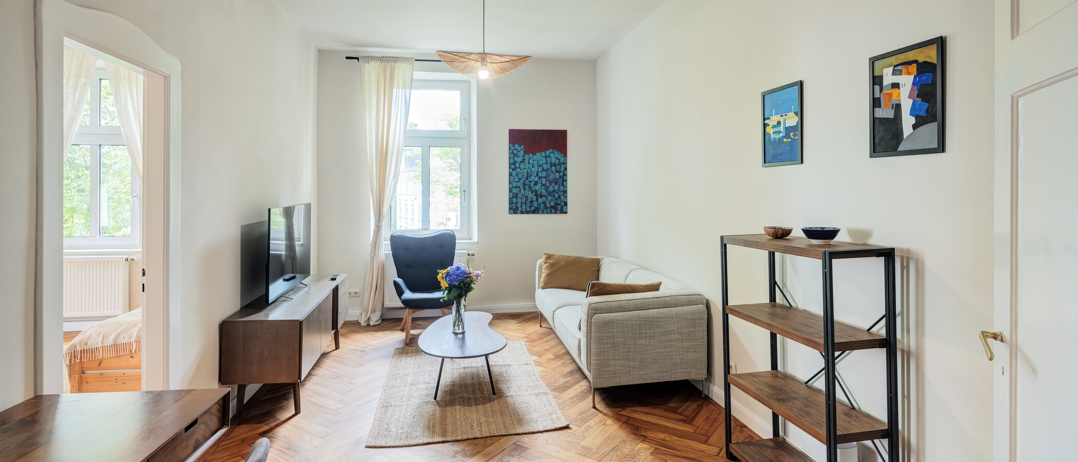 Sorry, this property has already been rented