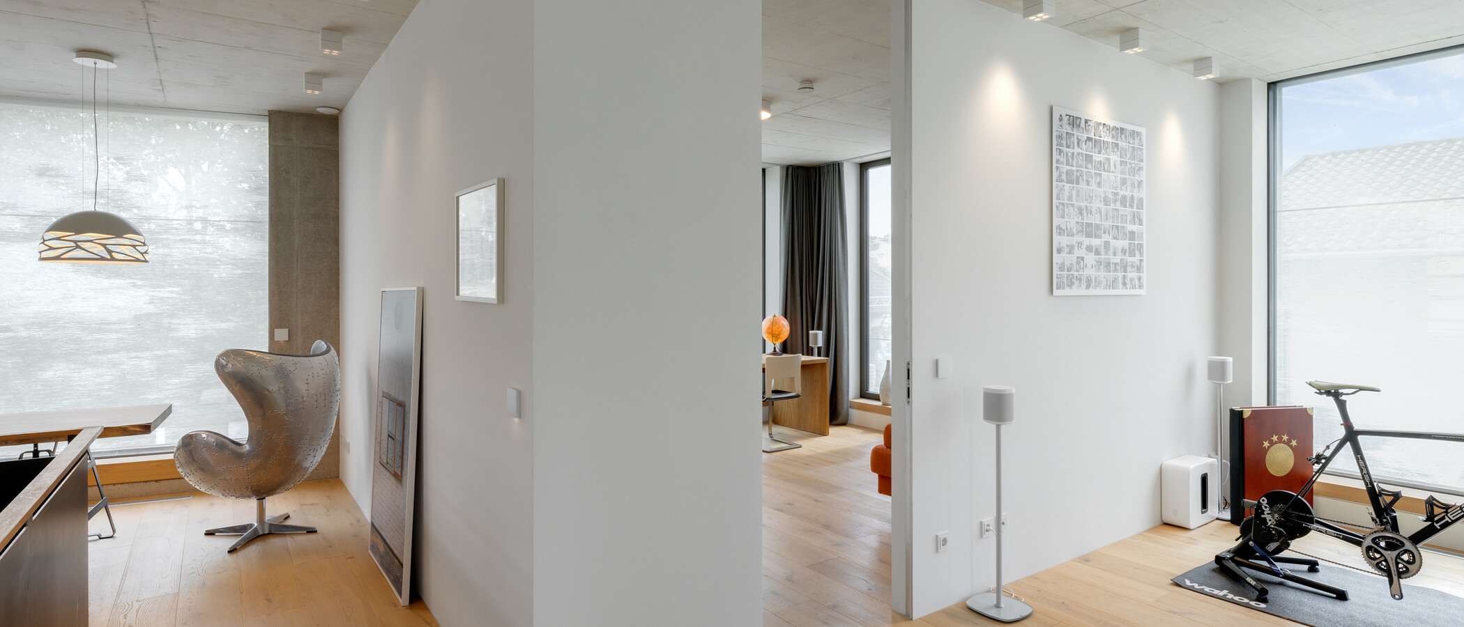 villa München Harlaching 07 hall 14944