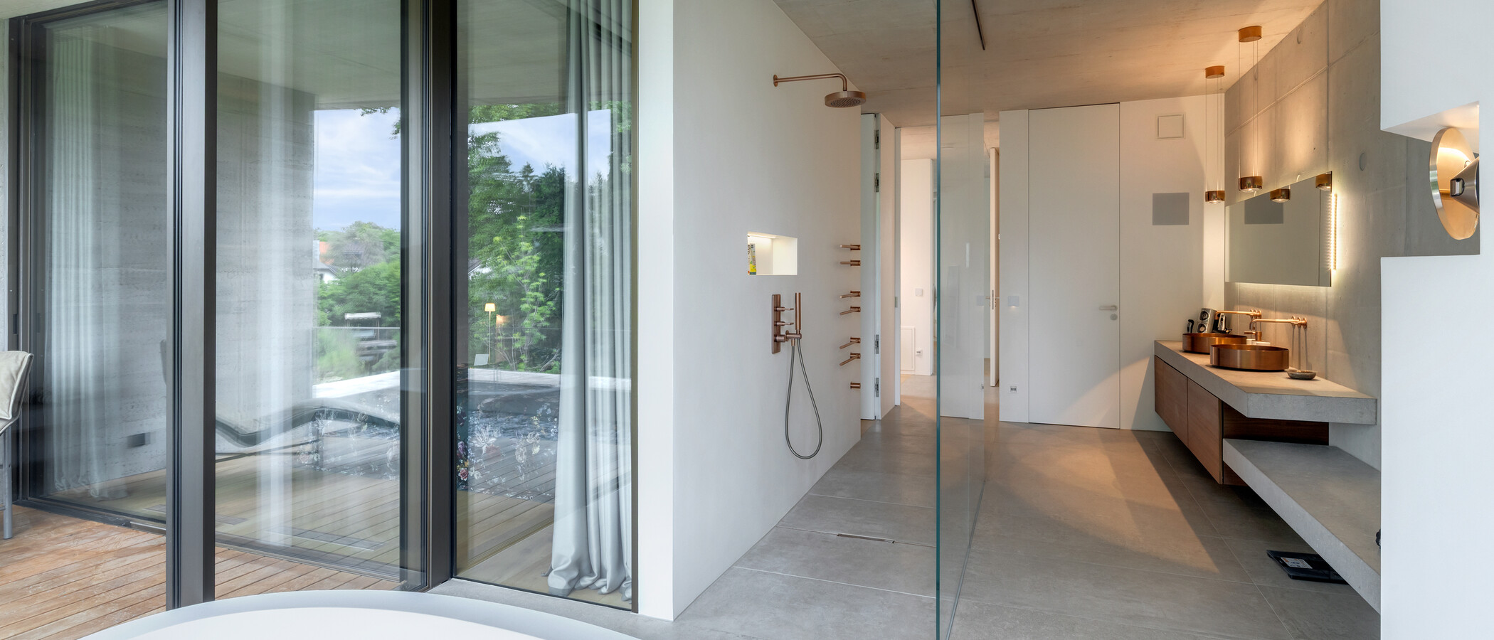 villa München Harlaching 04 1. bathroom 14944