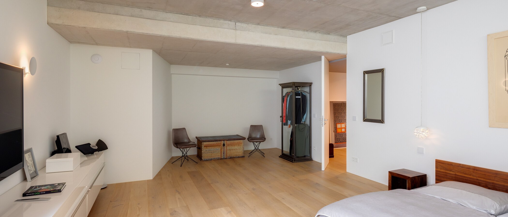 villa München Harlaching 03 guest room 14944
