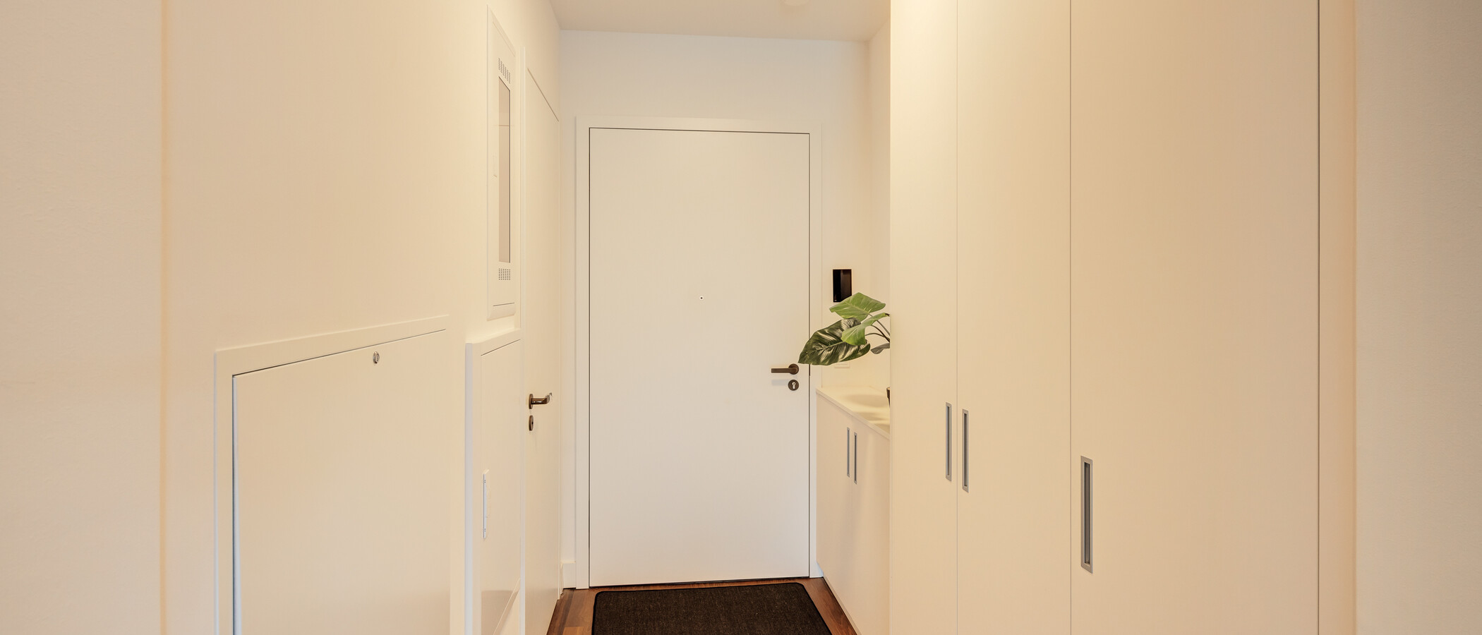 apartment München Au 01 hall 14947
