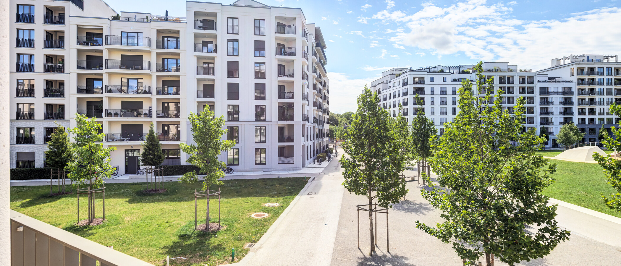 apartment München Au 02 view 14947