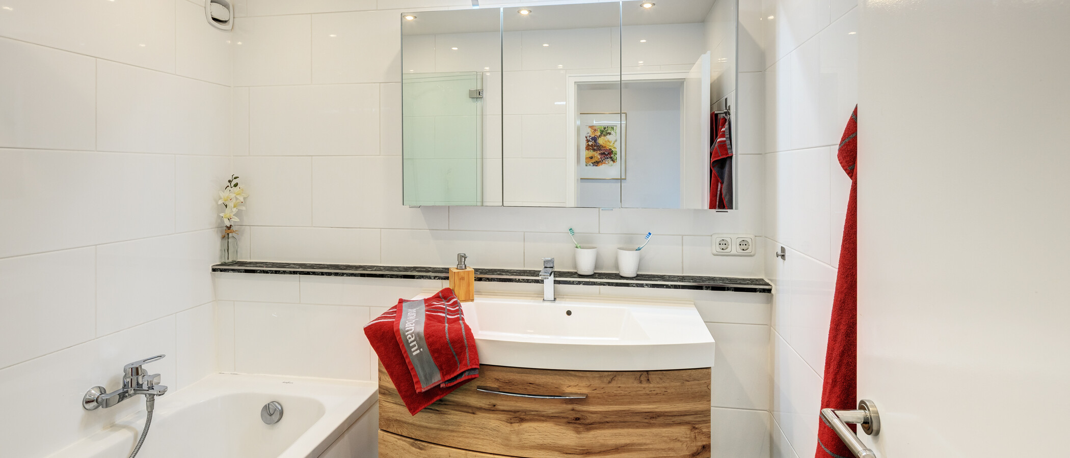 apartment München Neuperlach 01 bathroom 14948