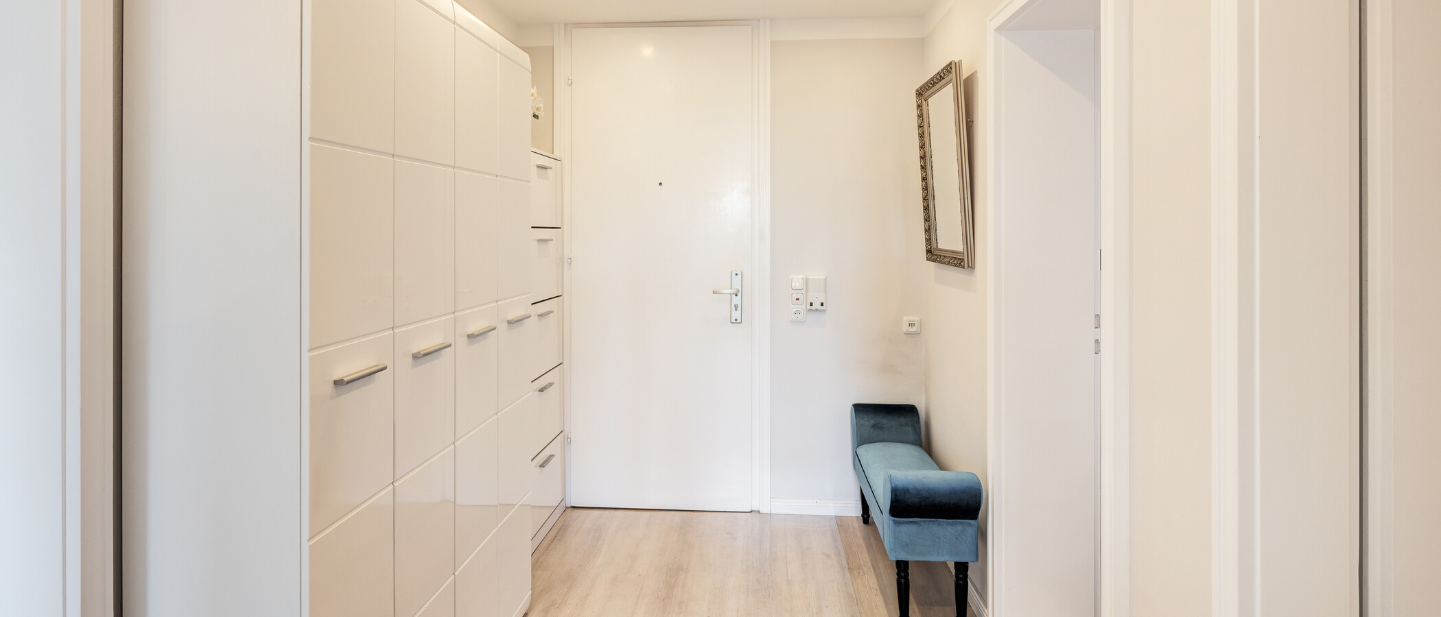 apartment München Neuperlach 01 hall 14948