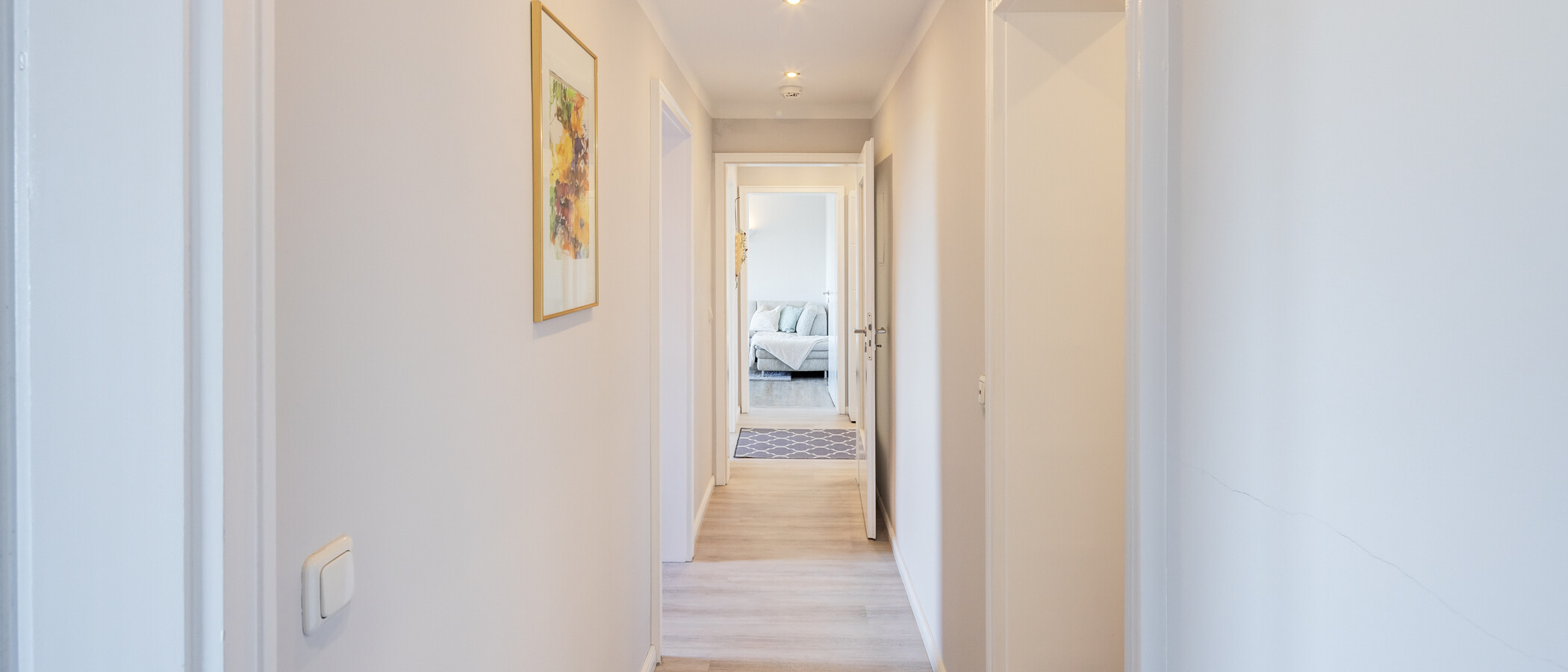 apartment München Neuperlach 04 hall 14948