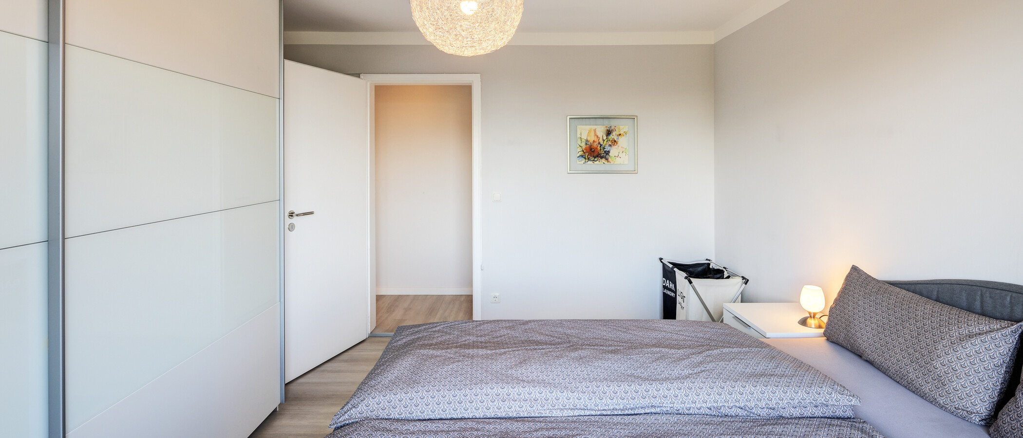 apartment München Neuperlach 02 1. bedroom 14948