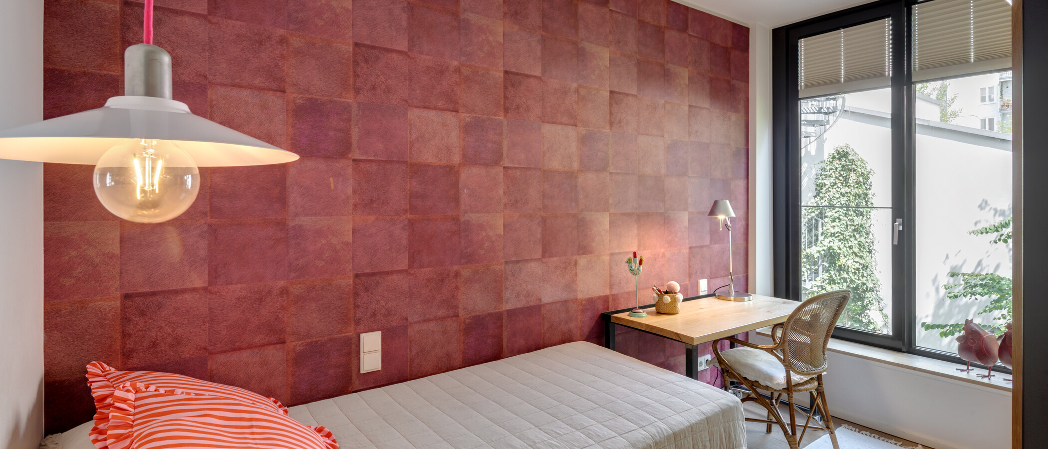 Townhouse München Maxvorstadt 02 children's room 14950