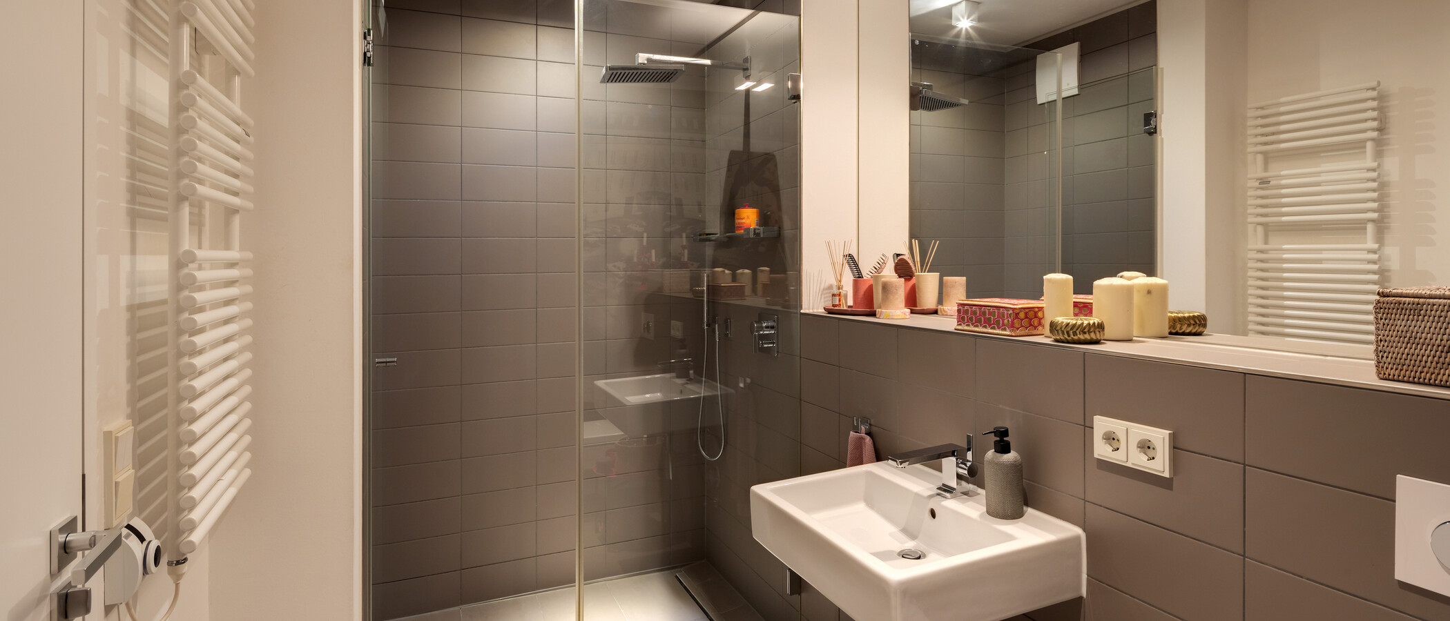 Townhouse München Maxvorstadt 01 2. bathroom 14950
