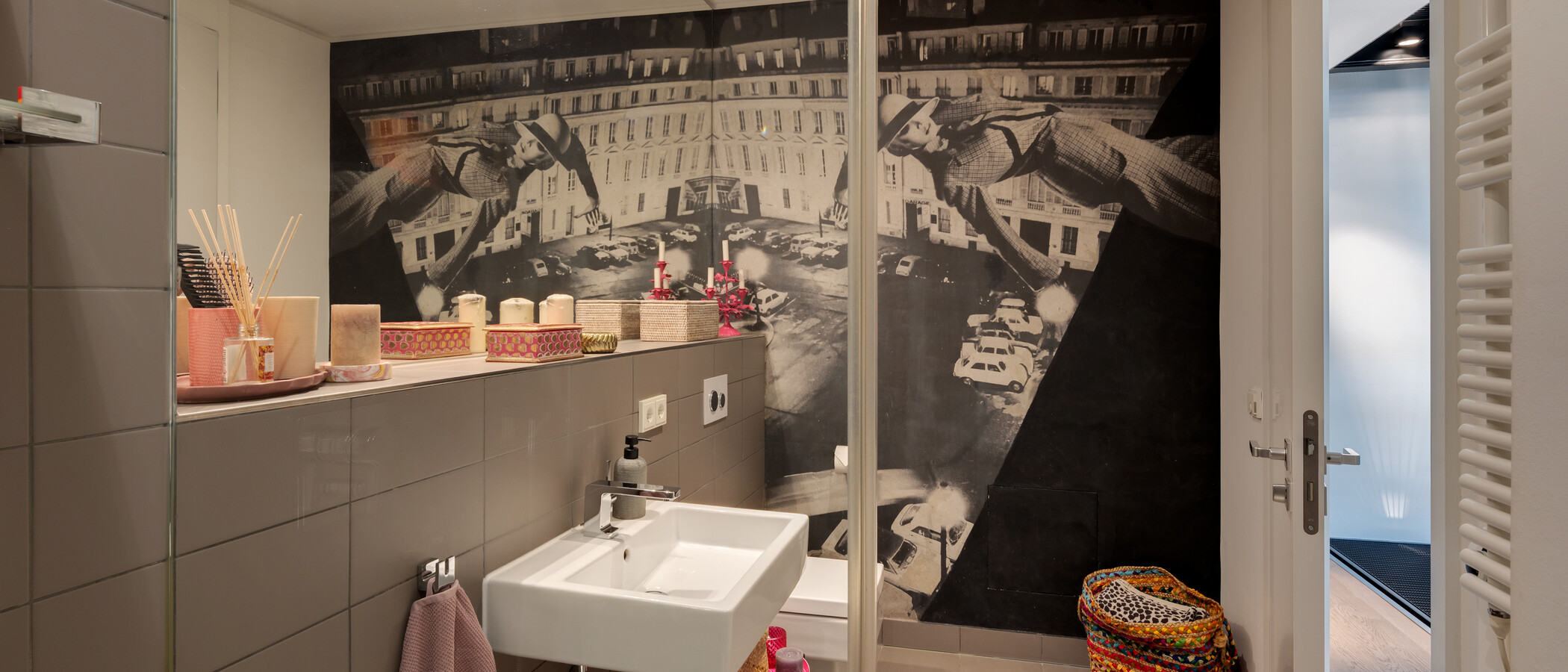 Townhouse München Maxvorstadt 02 2. bathroom 14950
