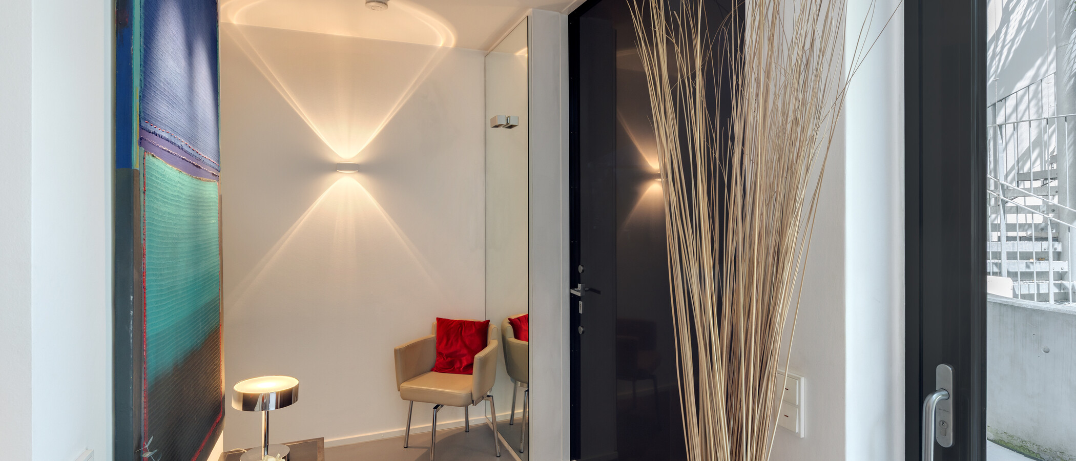 Townhouse München Maxvorstadt 01 hall 14950