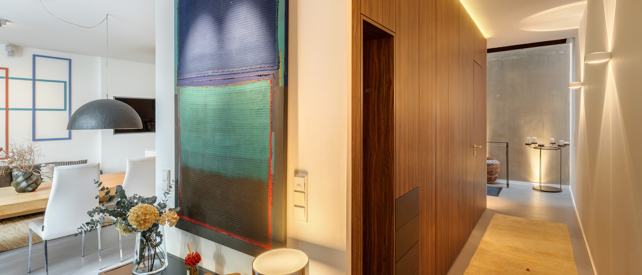 Townhouse München Maxvorstadt 02 hall 14950