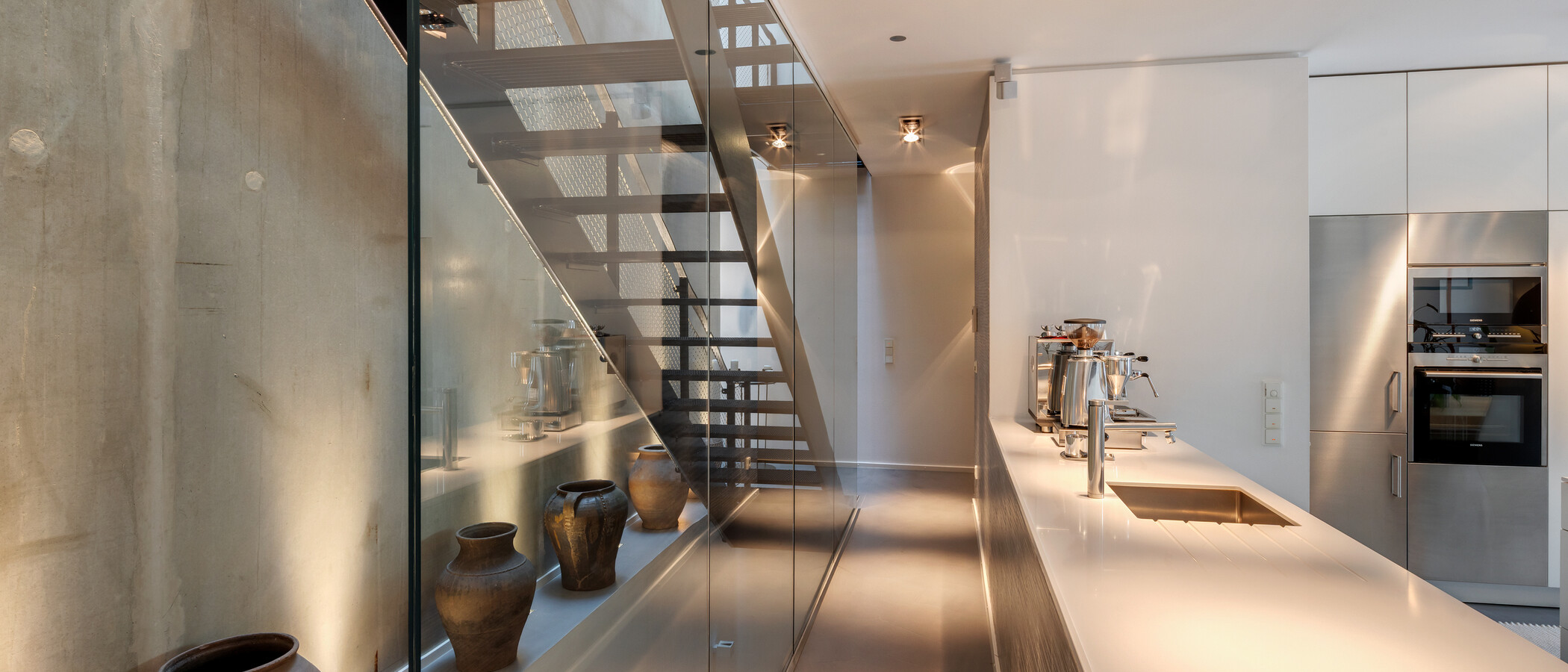 Townhouse München Maxvorstadt 03 hall 14950