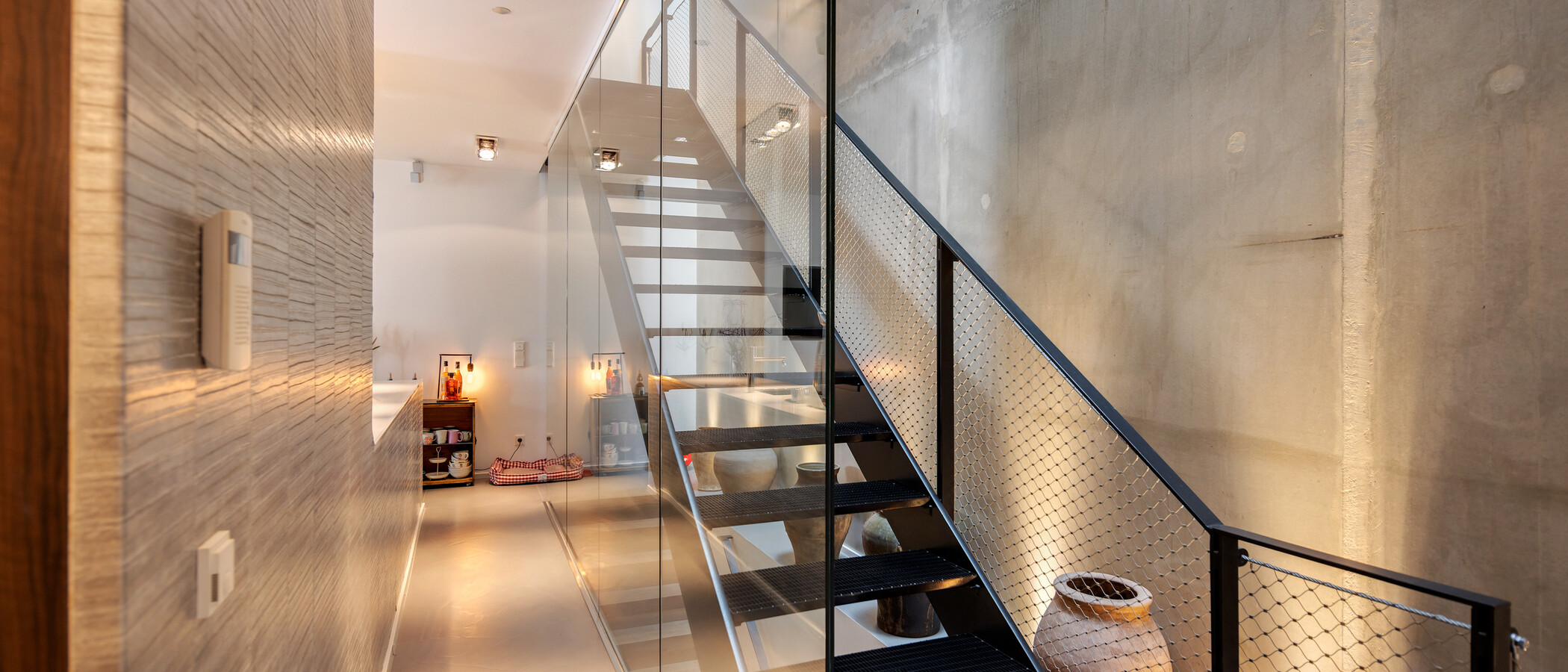 Townhouse München Maxvorstadt 04 hall 14950