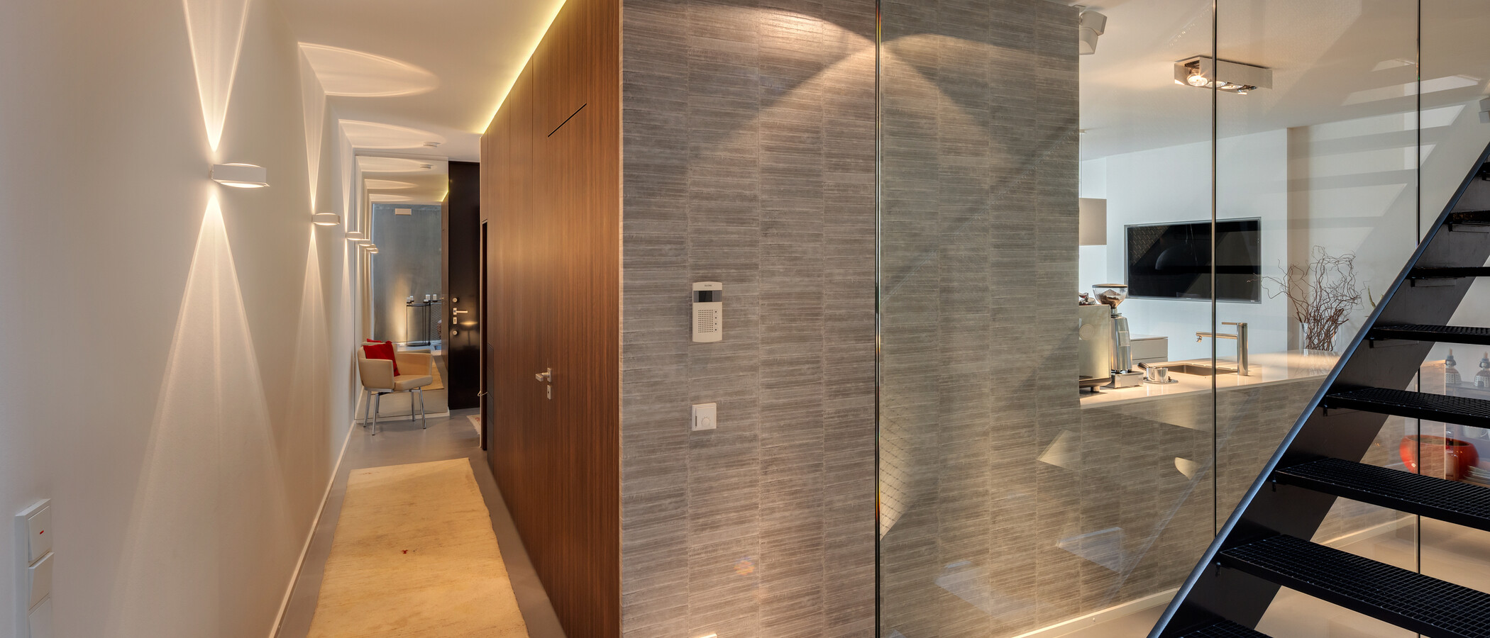 Townhouse München Maxvorstadt 05 hall 14950
