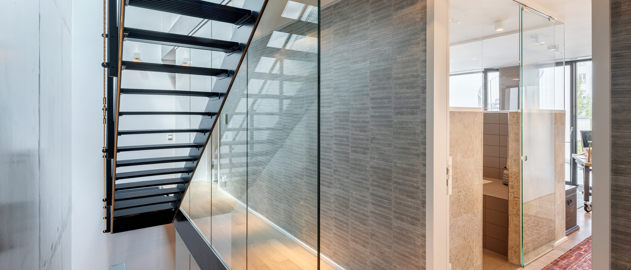Townhouse München Maxvorstadt 07 hall 14950