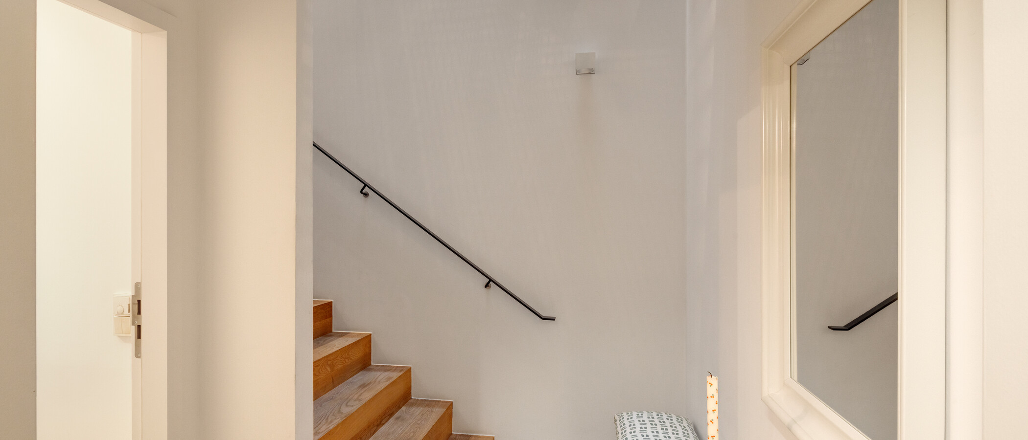 Townhouse München Maxvorstadt 09 hall 14950