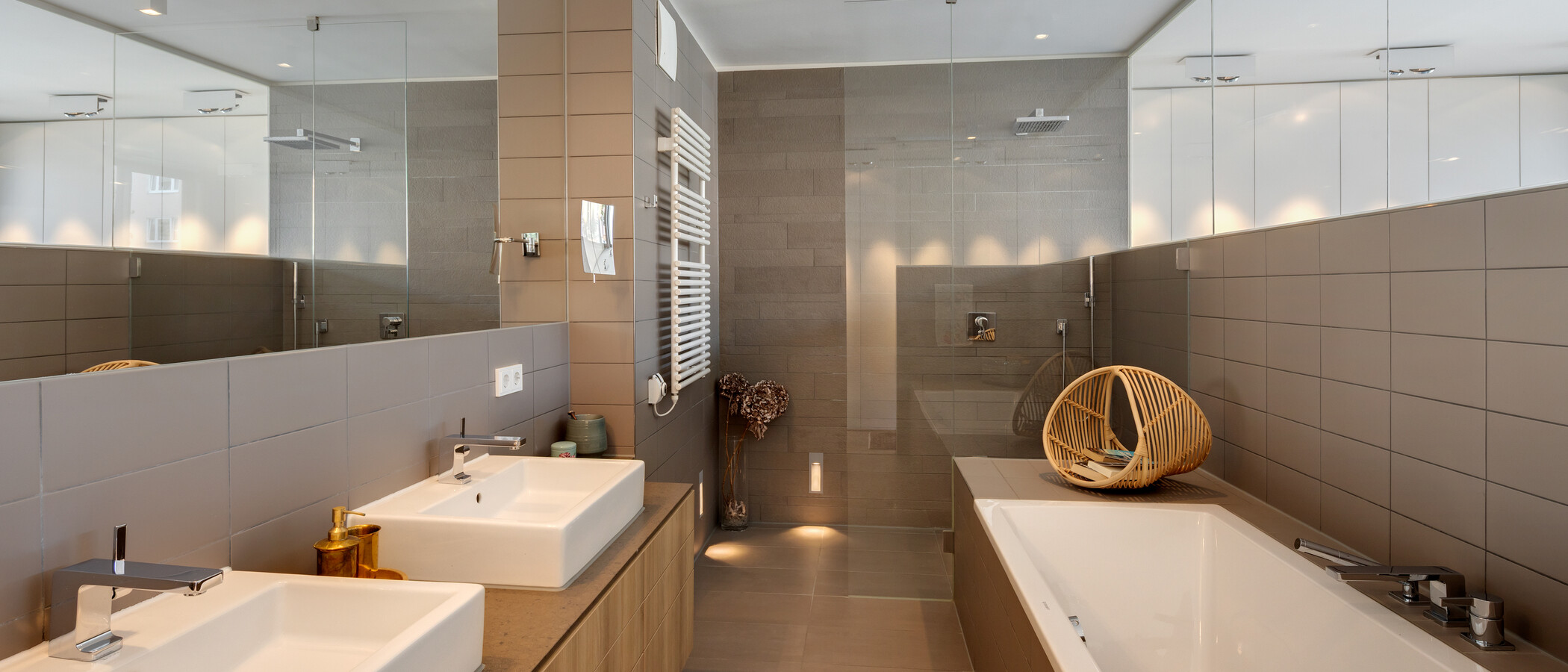 Townhouse München Maxvorstadt 01 1. bathroom 14950