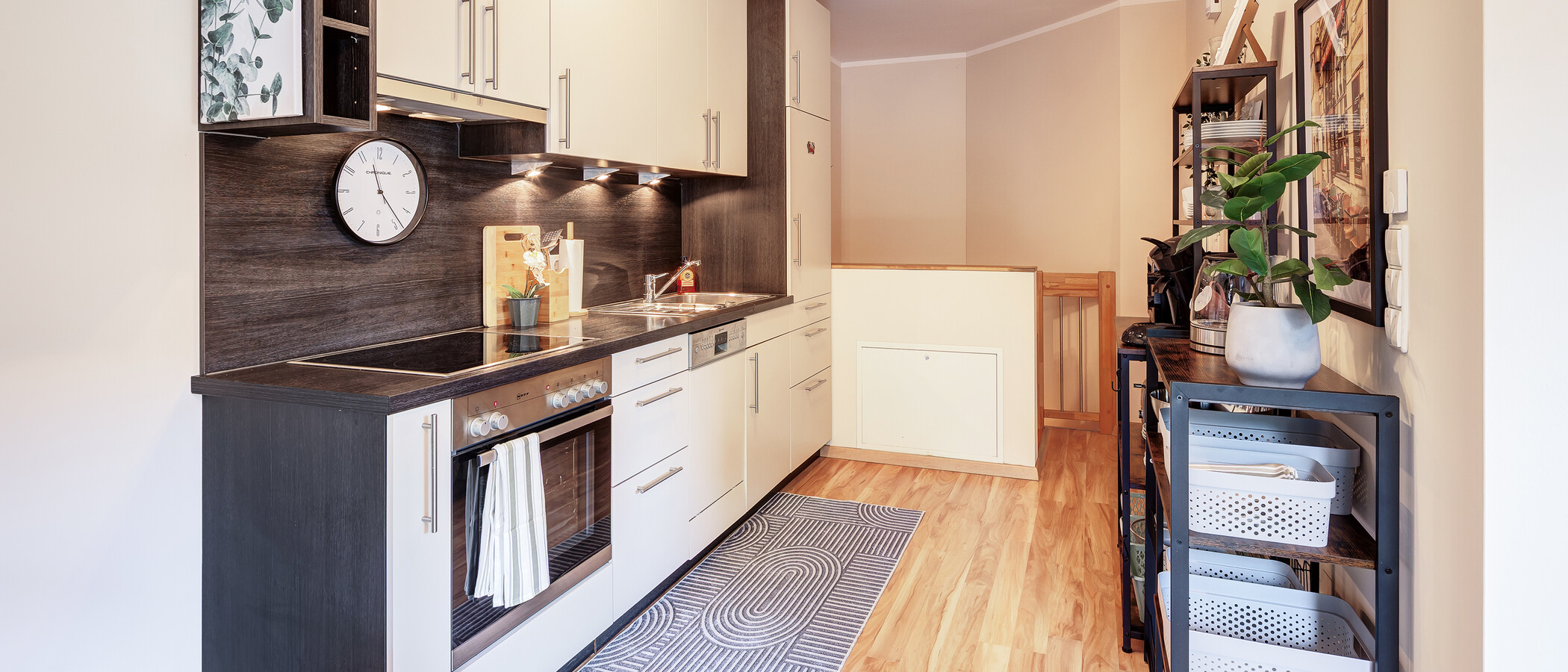 apartment Holzkirchen 01 kitchen 14951