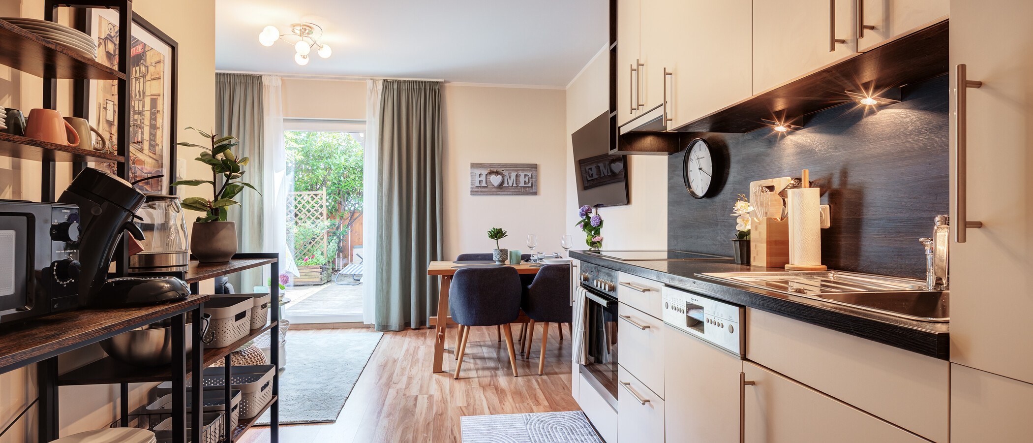 apartment Holzkirchen 02 kitchen 14951