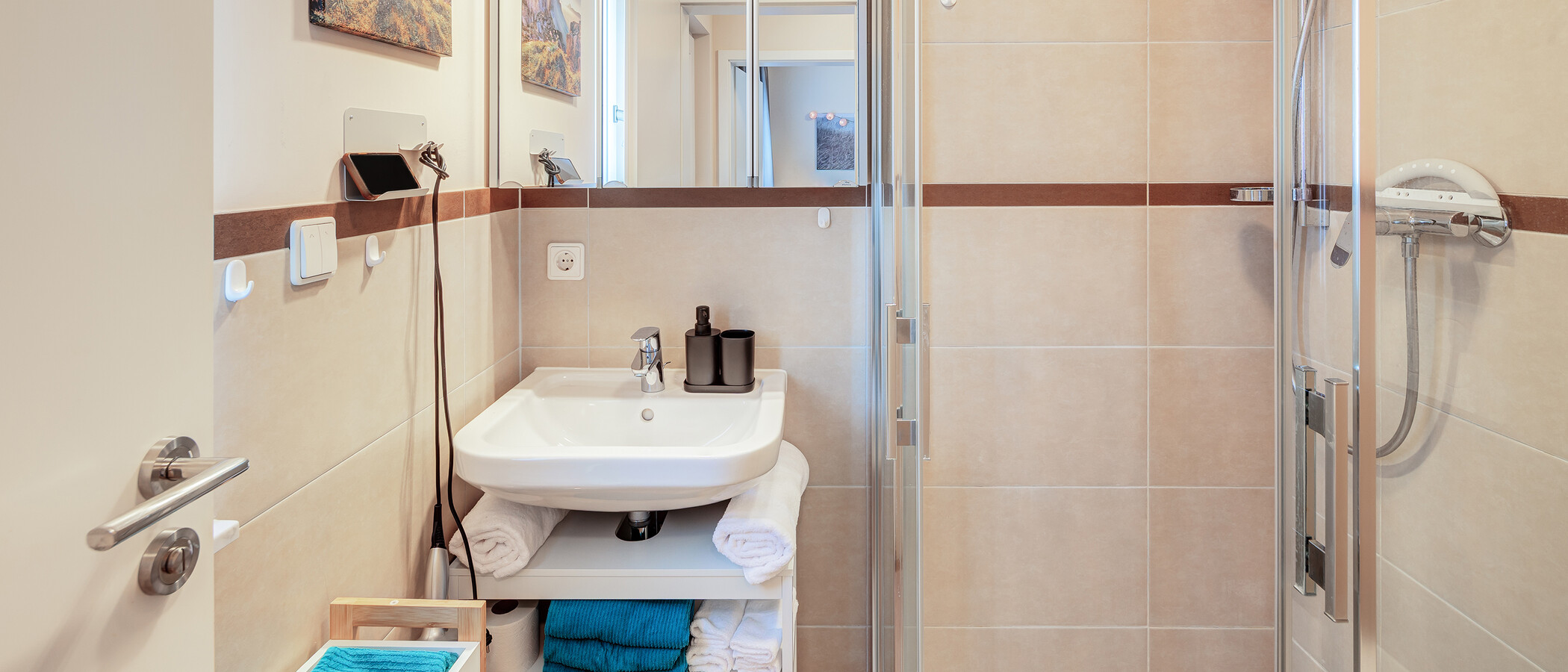 apartment Holzkirchen 02 bathroom 14951