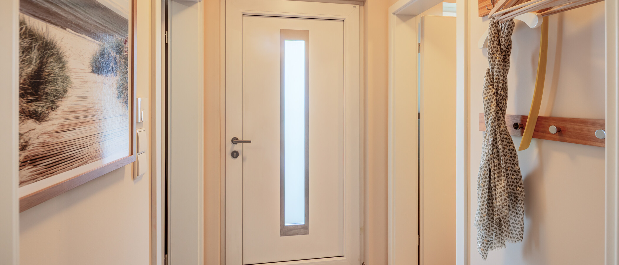 apartment Holzkirchen 01 hall 14951