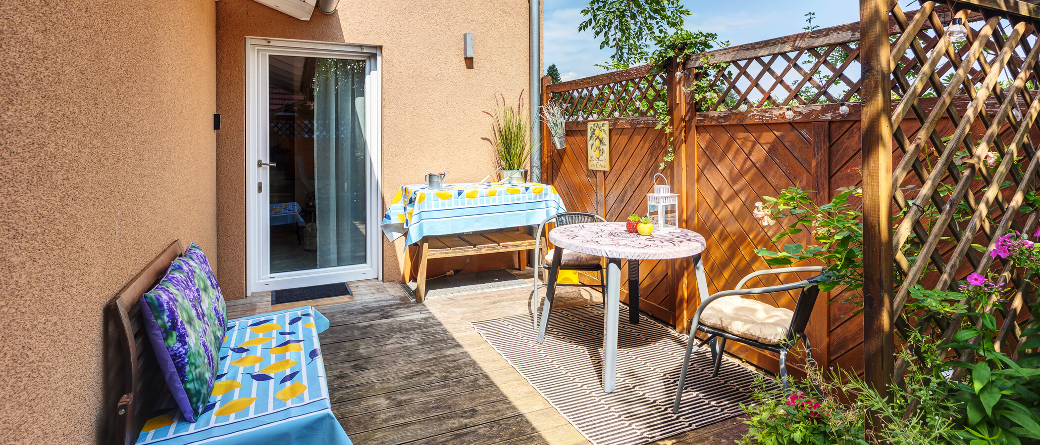 apartment Holzkirchen 02 terrace 14951