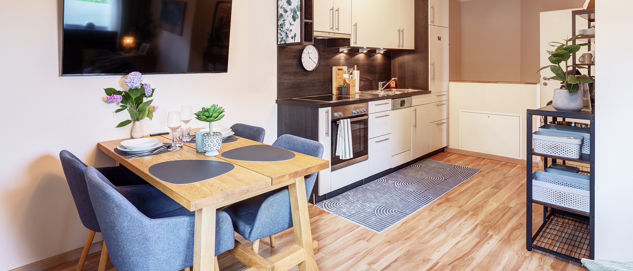 apartment Holzkirchen 03 living area 14951