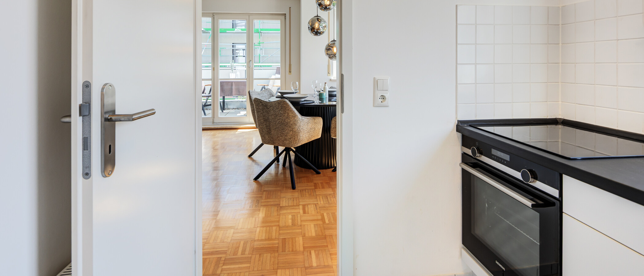 apartment Herrsching am Ammersee 02 kitchen 14952