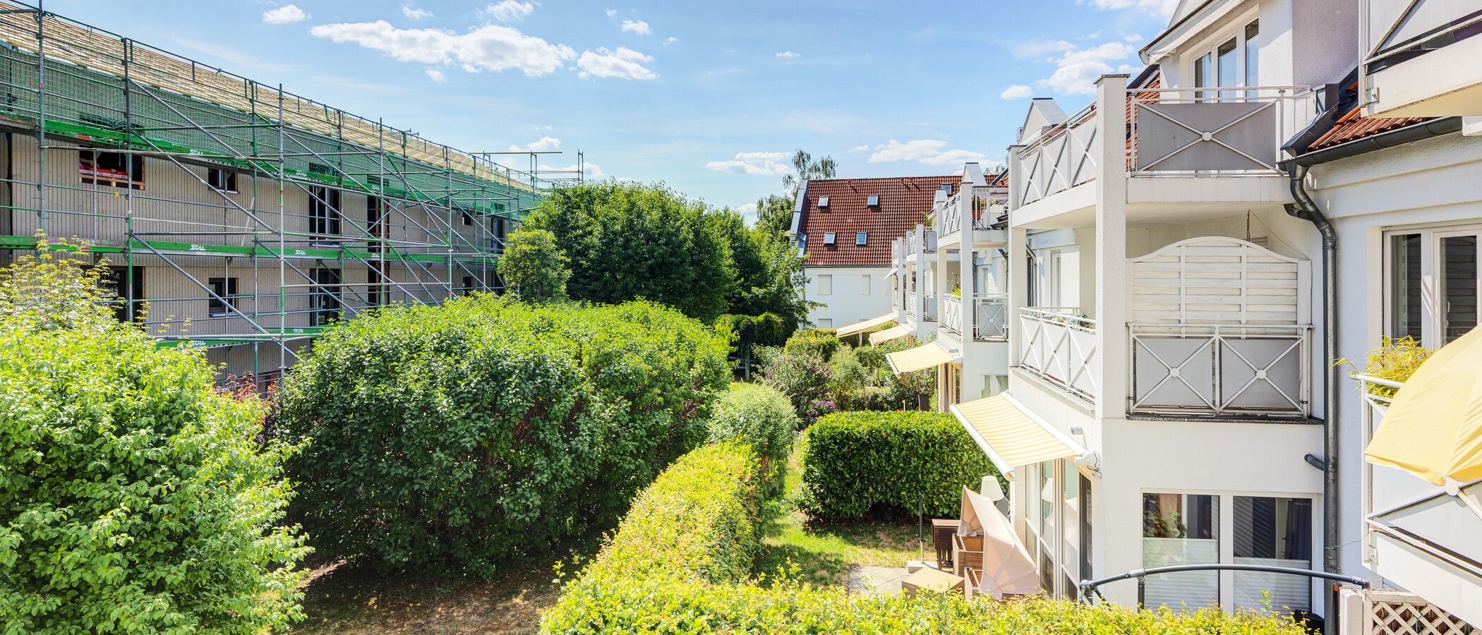 apartment Herrsching am Ammersee 02 view 14952