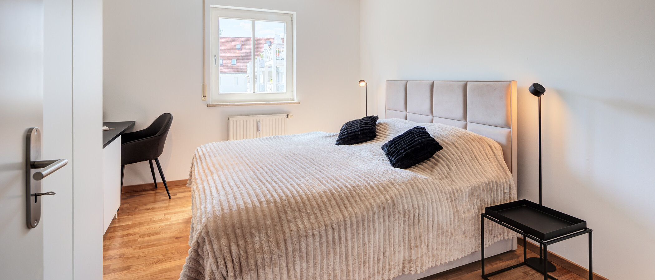 apartment Herrsching am Ammersee 01 bedroom 14952