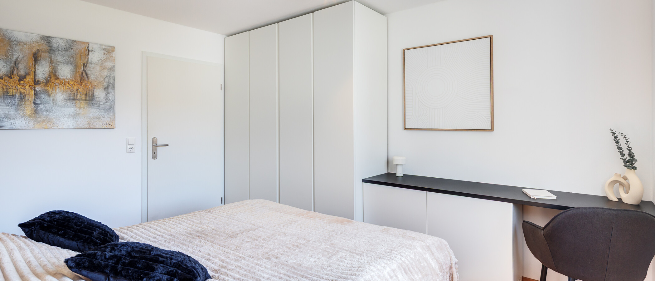 apartment Herrsching am Ammersee 02 bedroom 14952