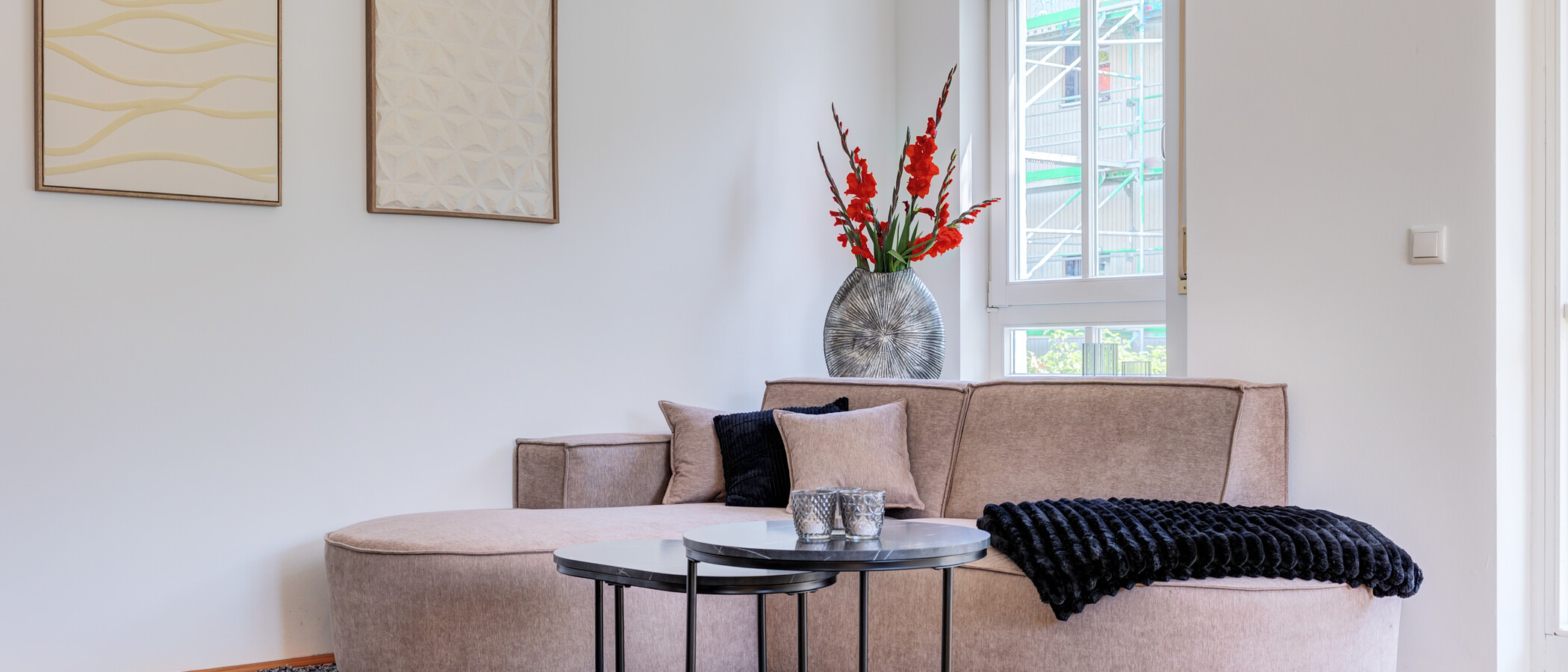 apartment Herrsching am Ammersee 02 living area 14952