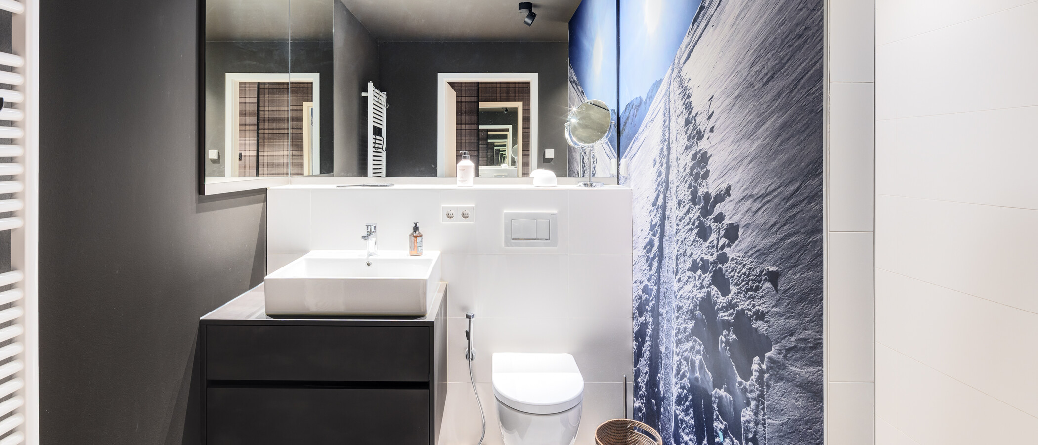 attic apartment München Au 01 bathroom 14953