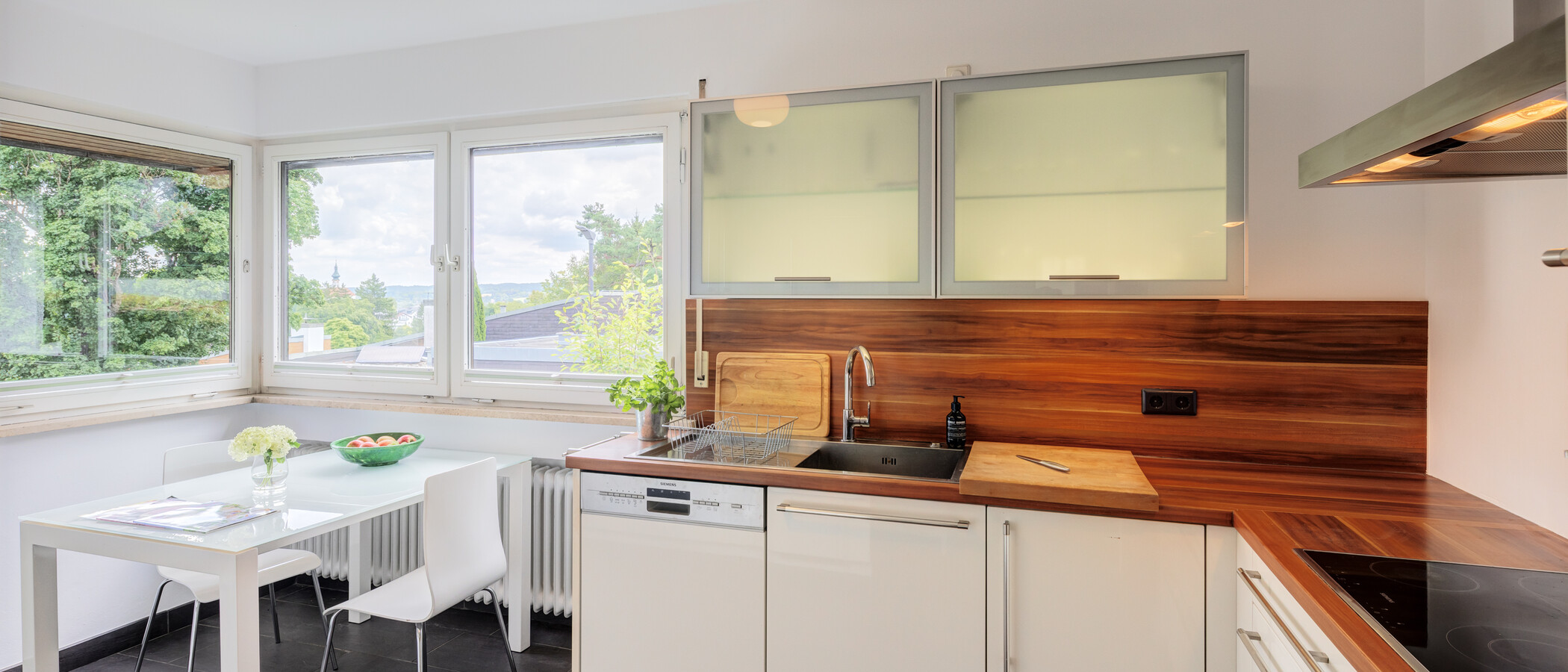 apartment Starnberg 01 kitchen 14954