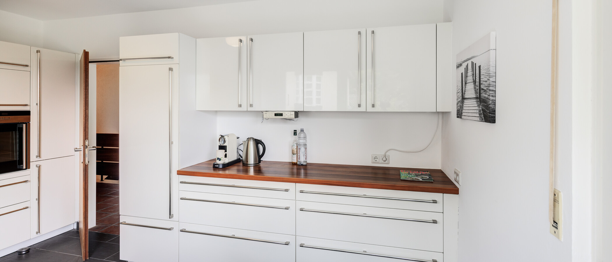 apartment Starnberg 03 kitchen 14954