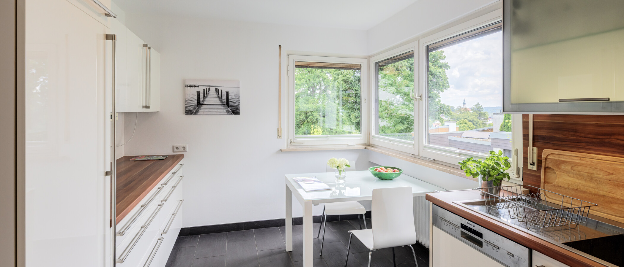 apartment Starnberg 04 kitchen 14954