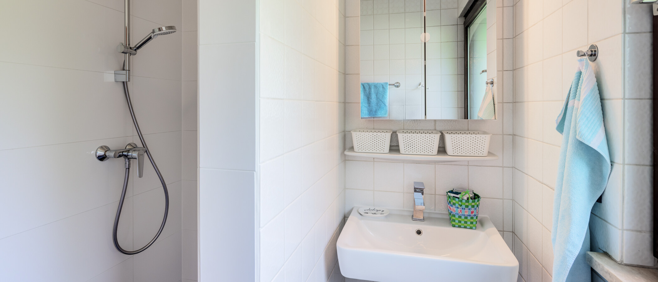 apartment Starnberg 01 2. bathroom 14954