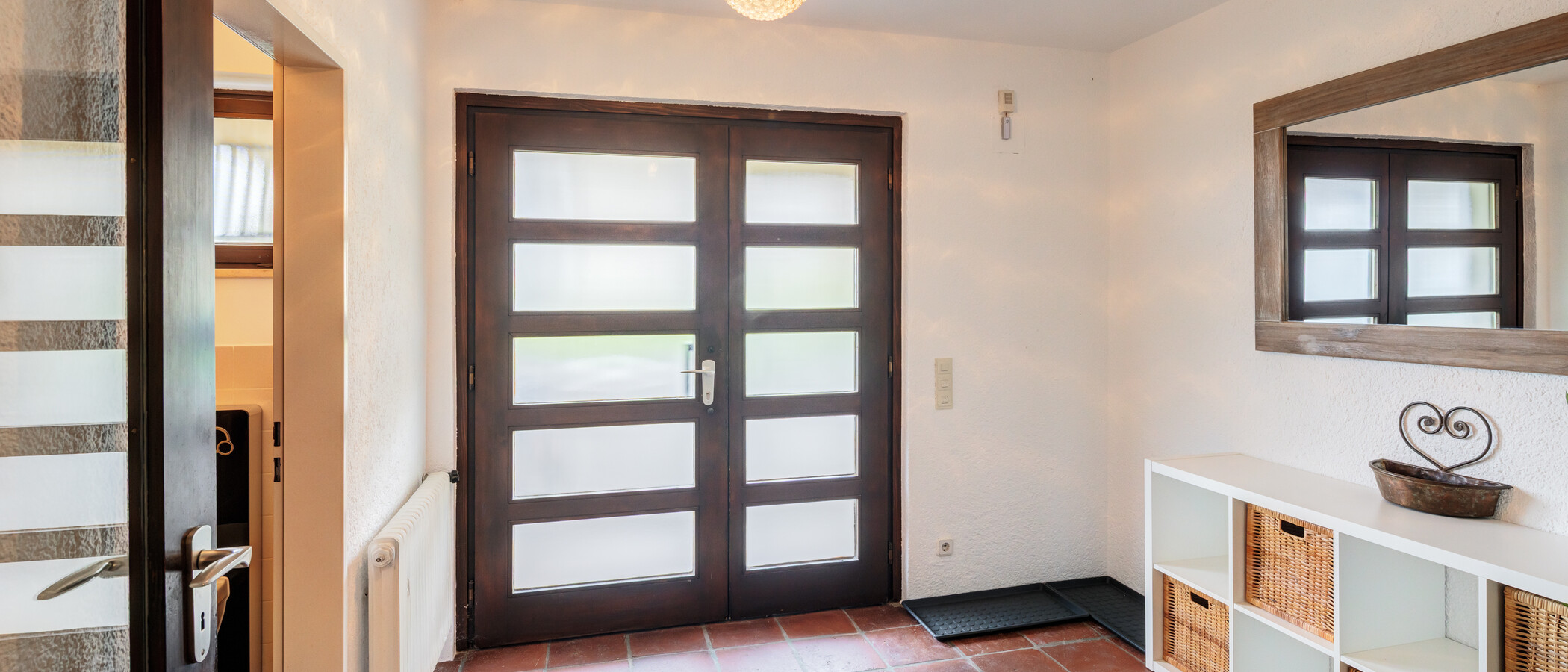 apartment Starnberg 01 hall 14954