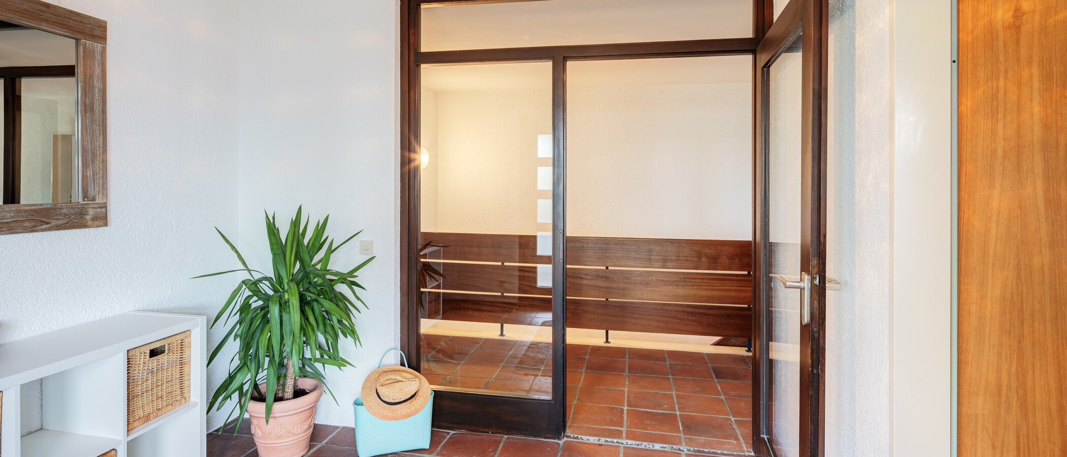 apartment Starnberg 02 hall 14954