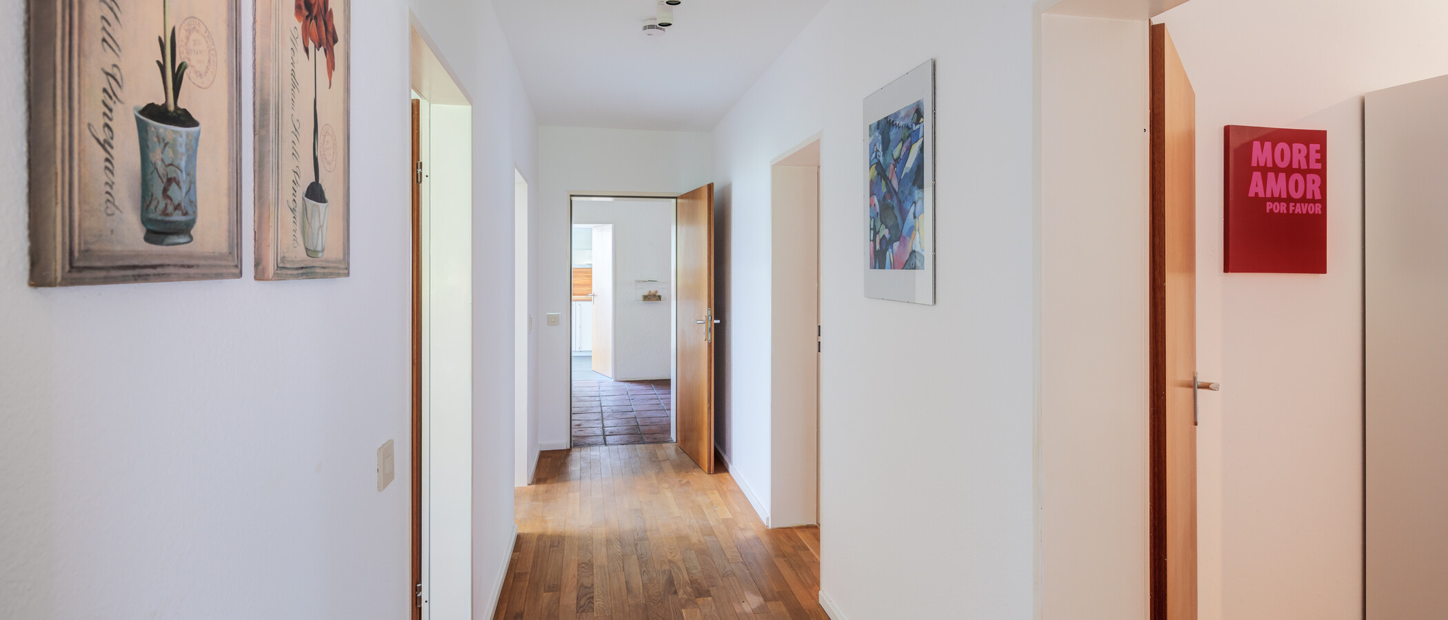 apartment Starnberg 04 hall 14954