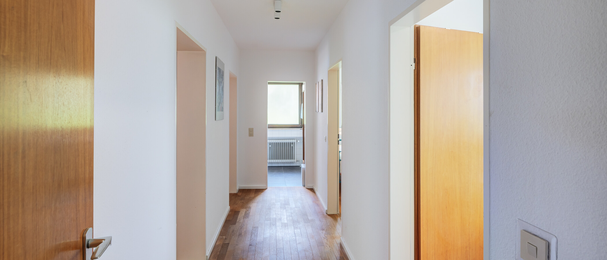 apartment Starnberg 05 hall 14954