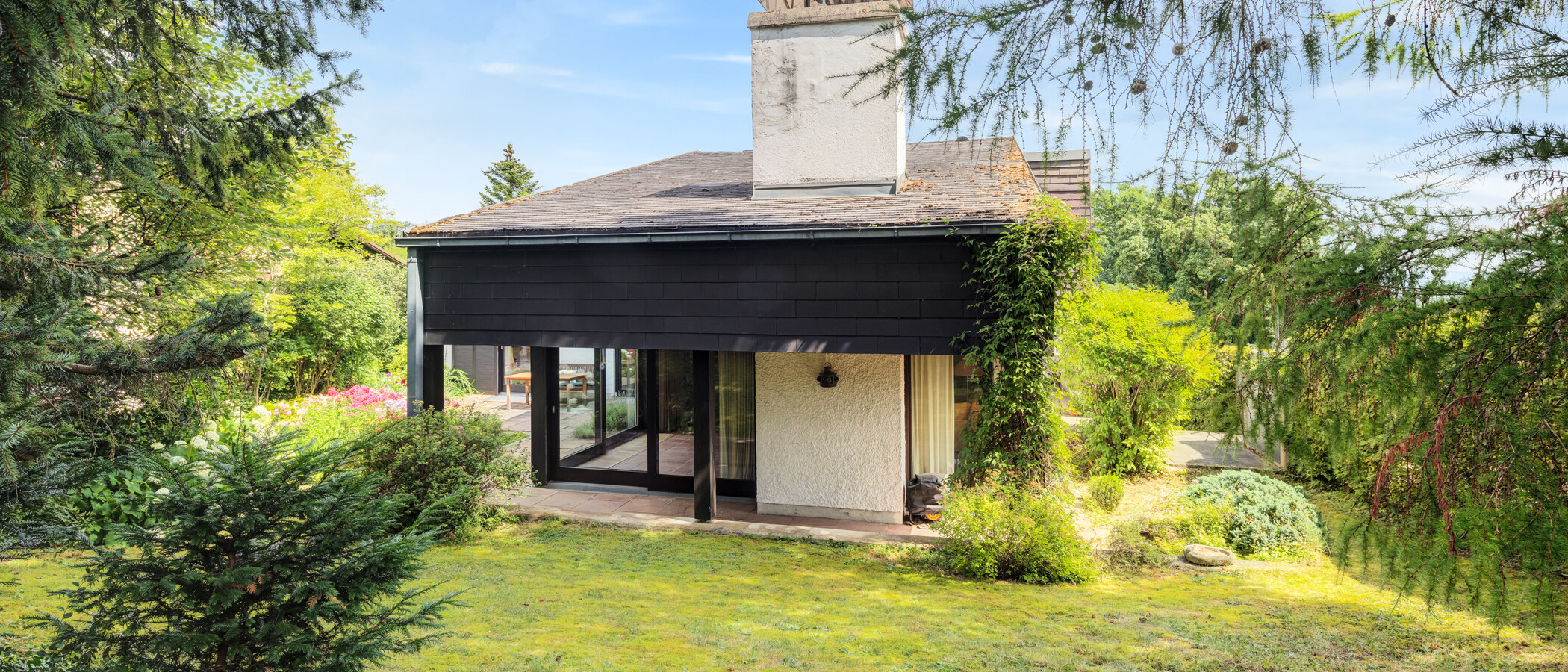apartment Starnberg 01 garden 14954