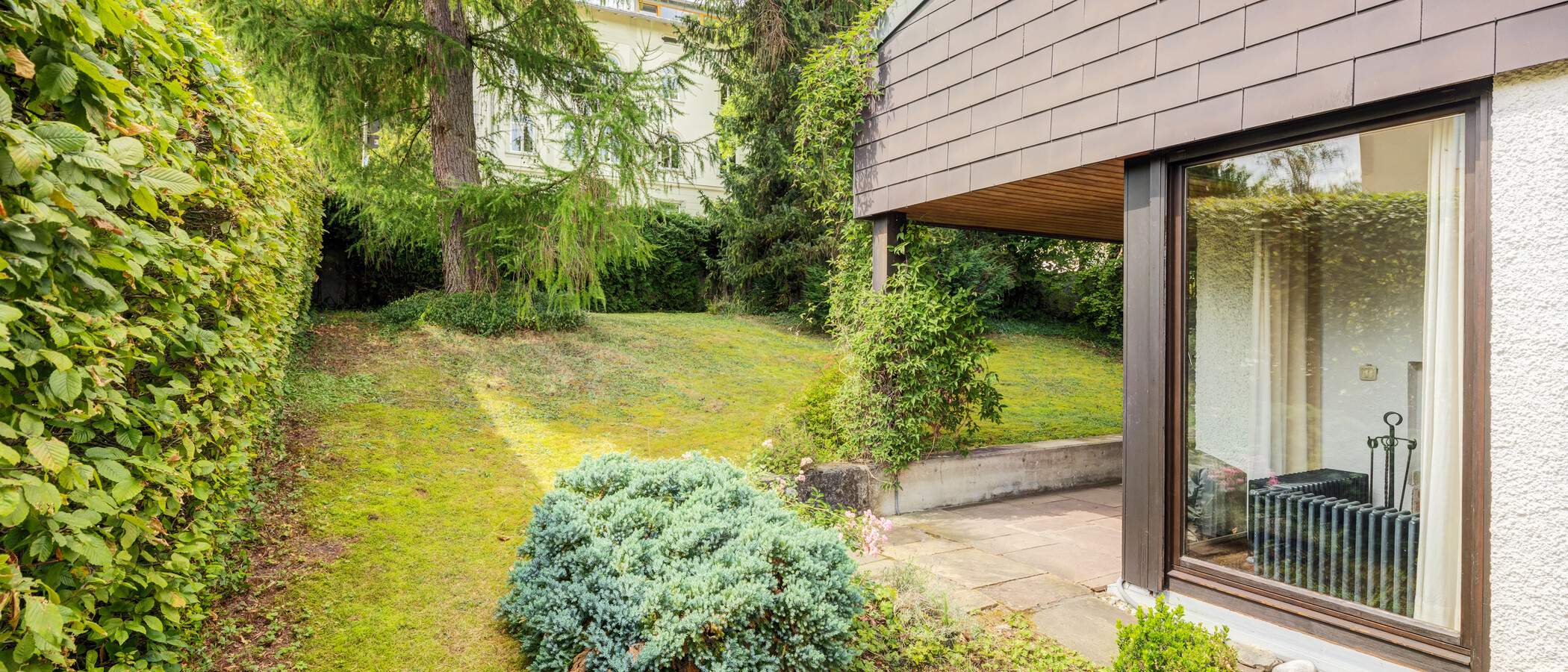 apartment Starnberg 04 garden 14954