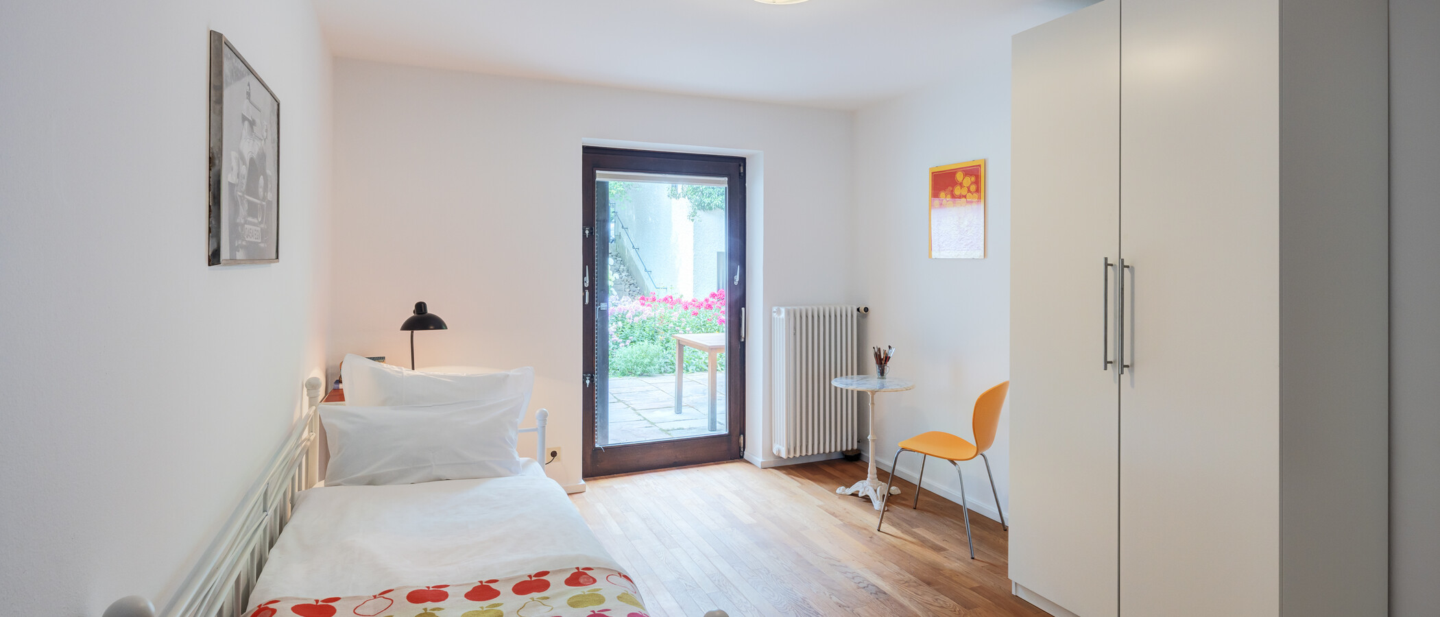 apartment Starnberg 01 3. bedroom 14954