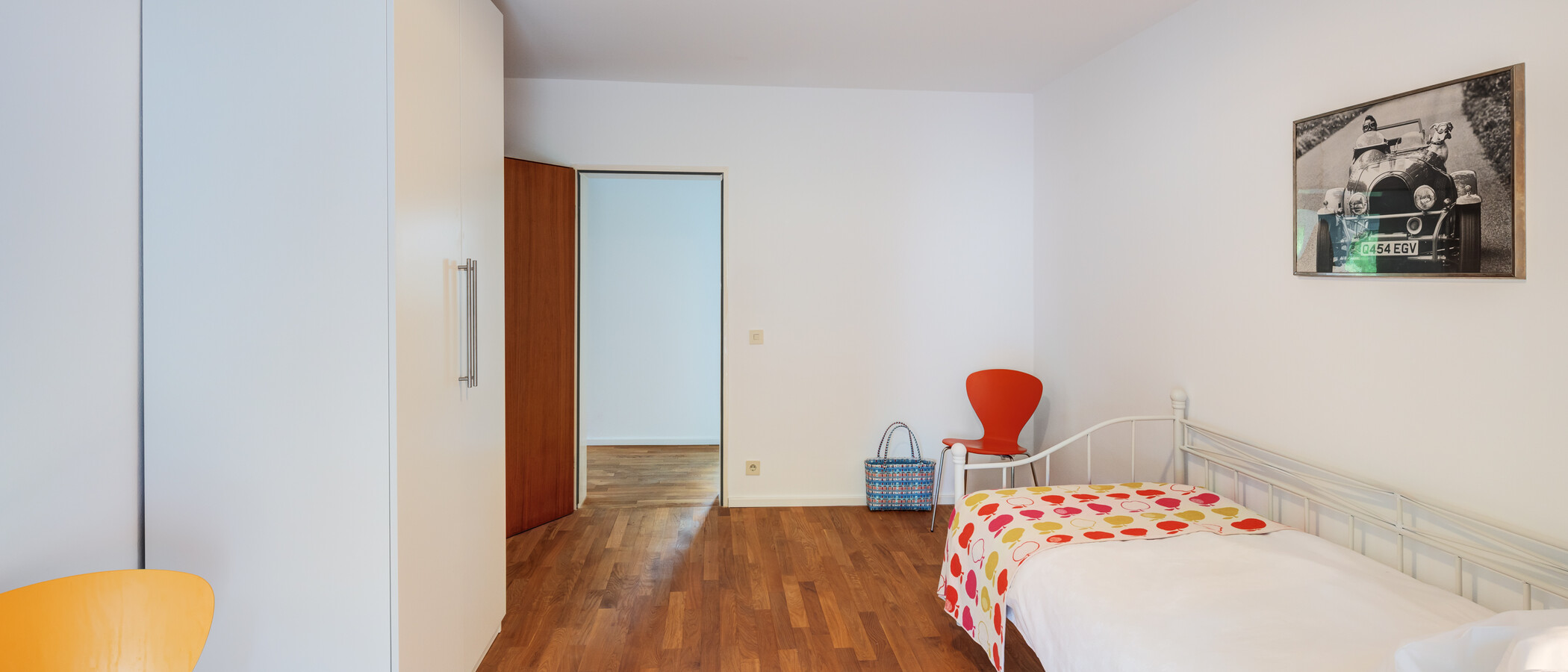 apartment Starnberg 02 3. bedroom 14954