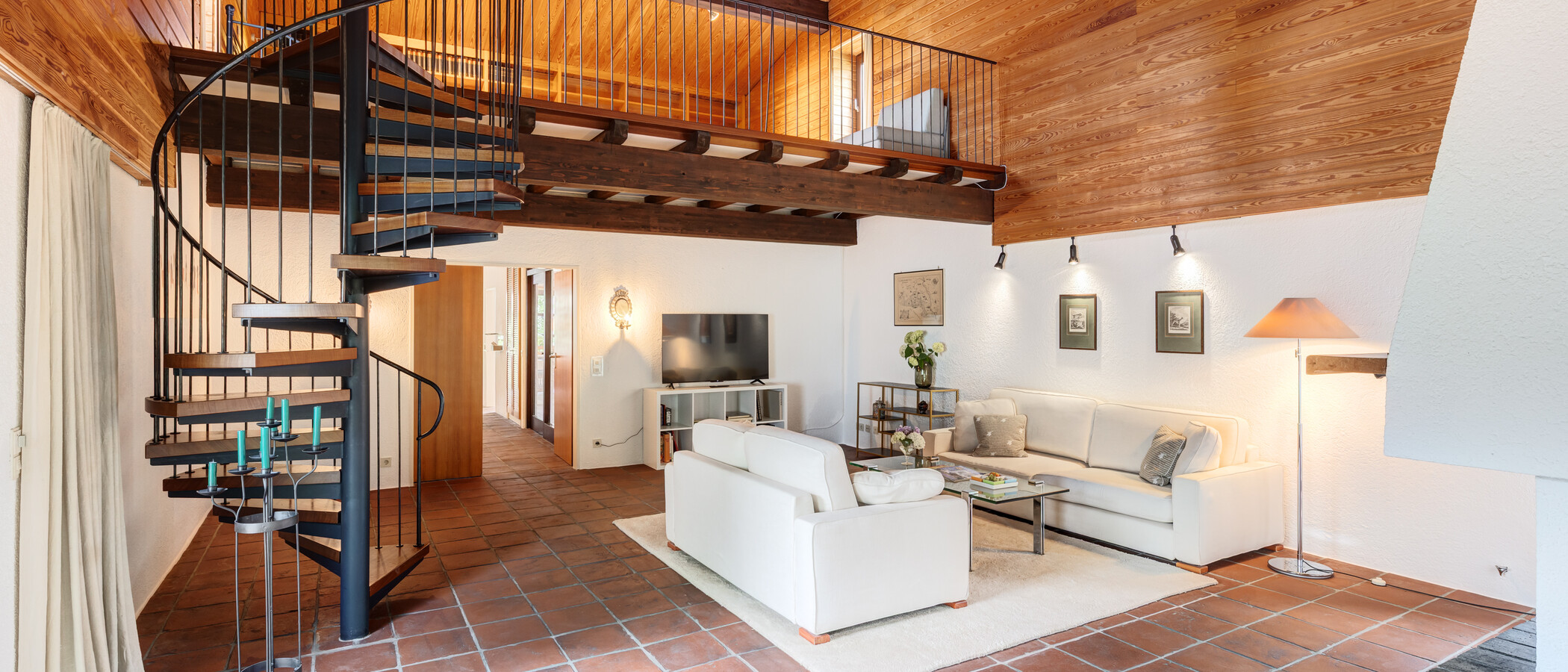 apartment Starnberg 03 living area 14954