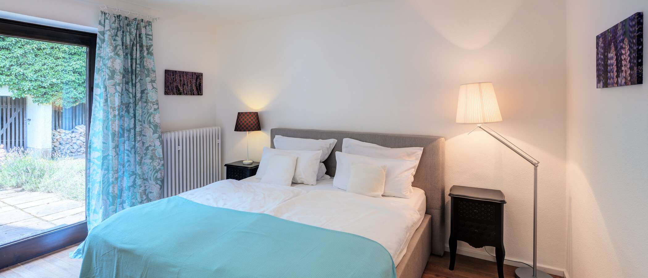 apartment Starnberg 01 1. bedroom 14954