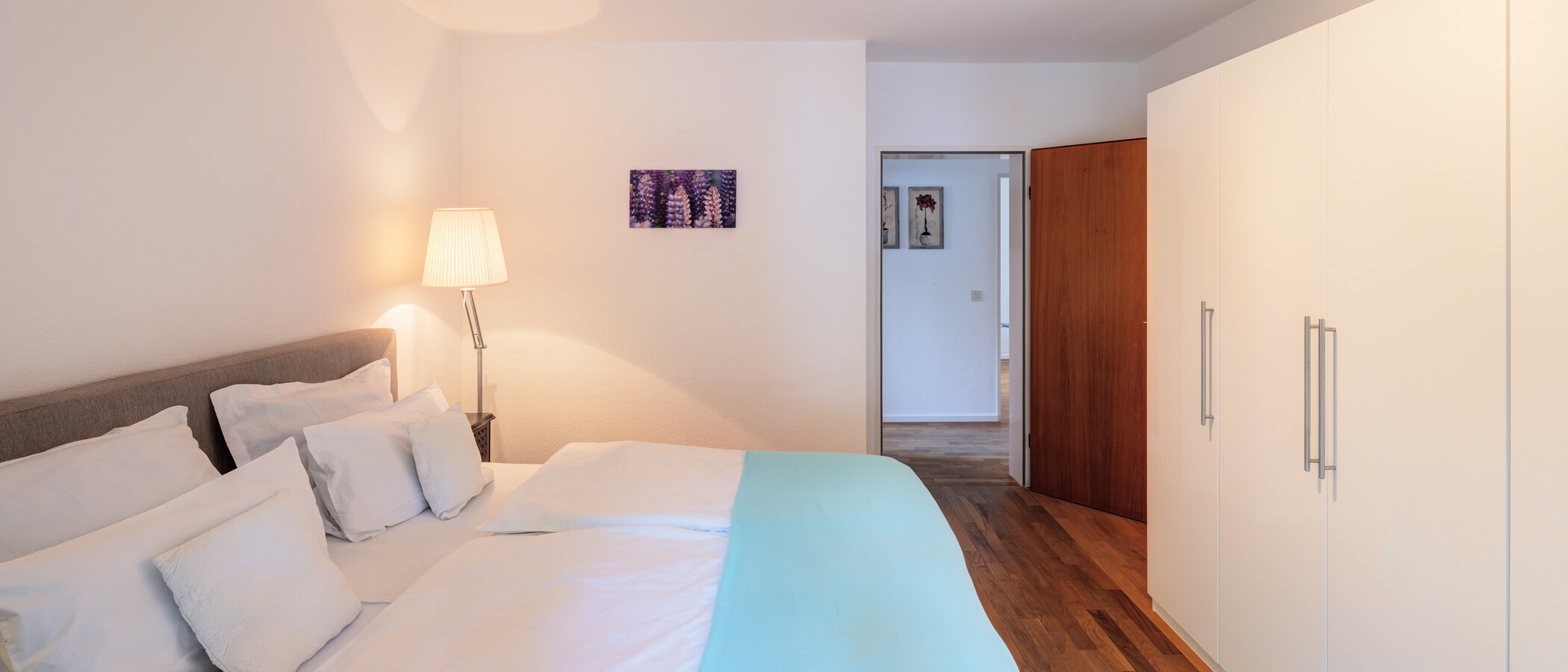 apartment Starnberg 03 1. bedroom 14954
